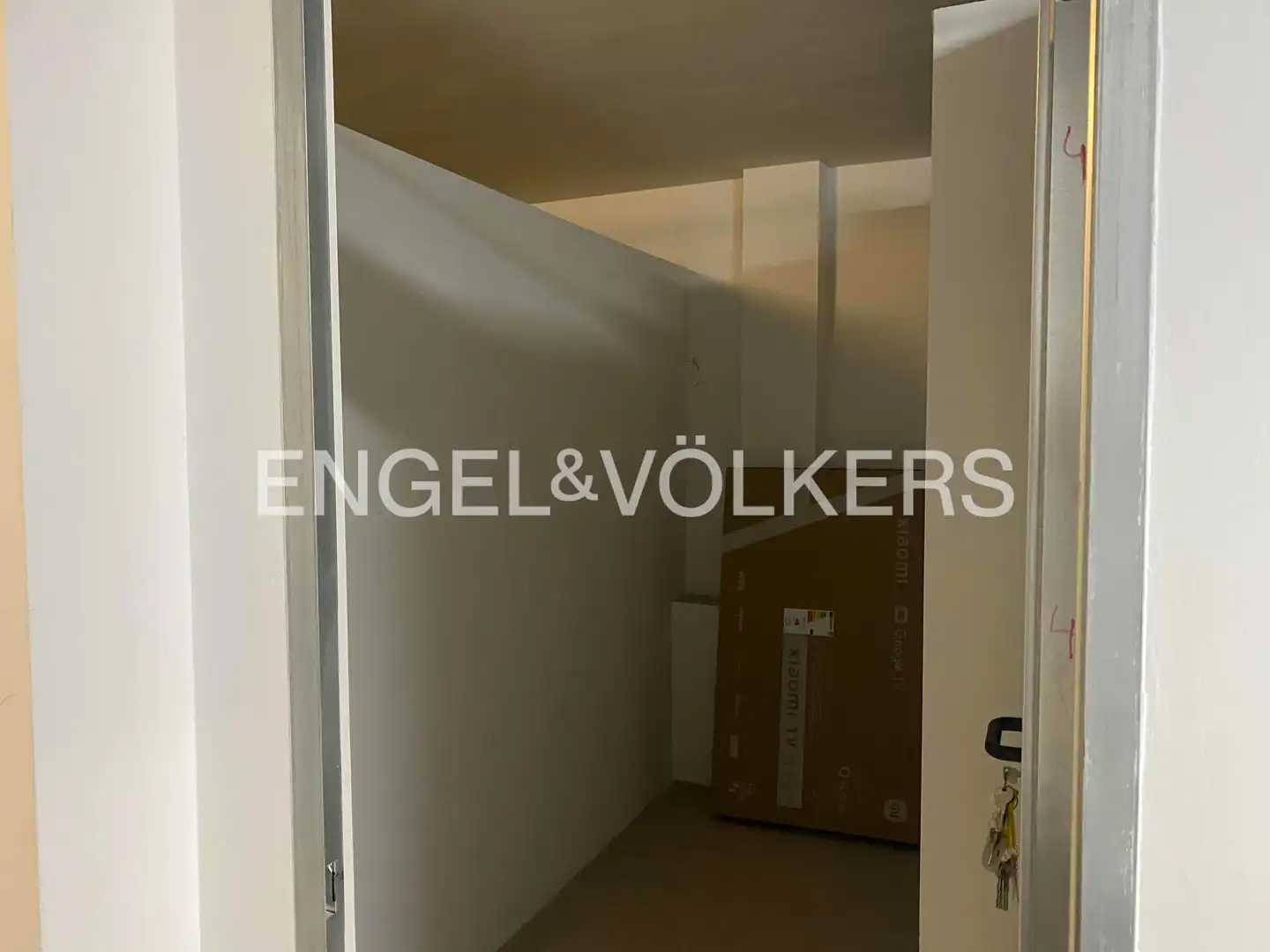 Duplex with lift for sale in Tetuán, imagen 8