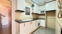Kitchen of Flat for sale in Igualada  with Terrace and Storage room