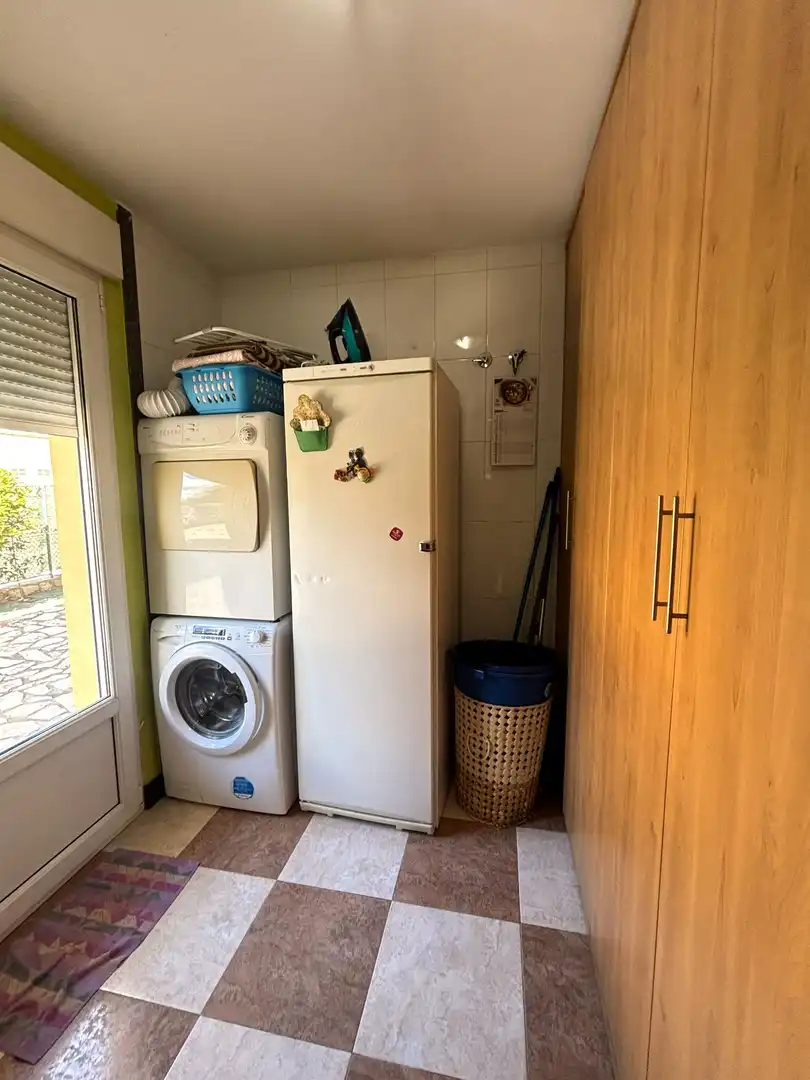 Dormitori de Casa o xalet en venda en Ontinyent amb Calefacció, Jardí privat i Terrassa
