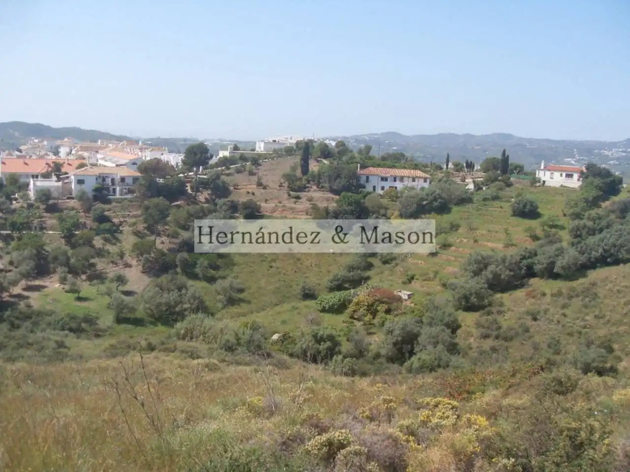 Terreno residencial en venta en Mijas Golf, imagen 10