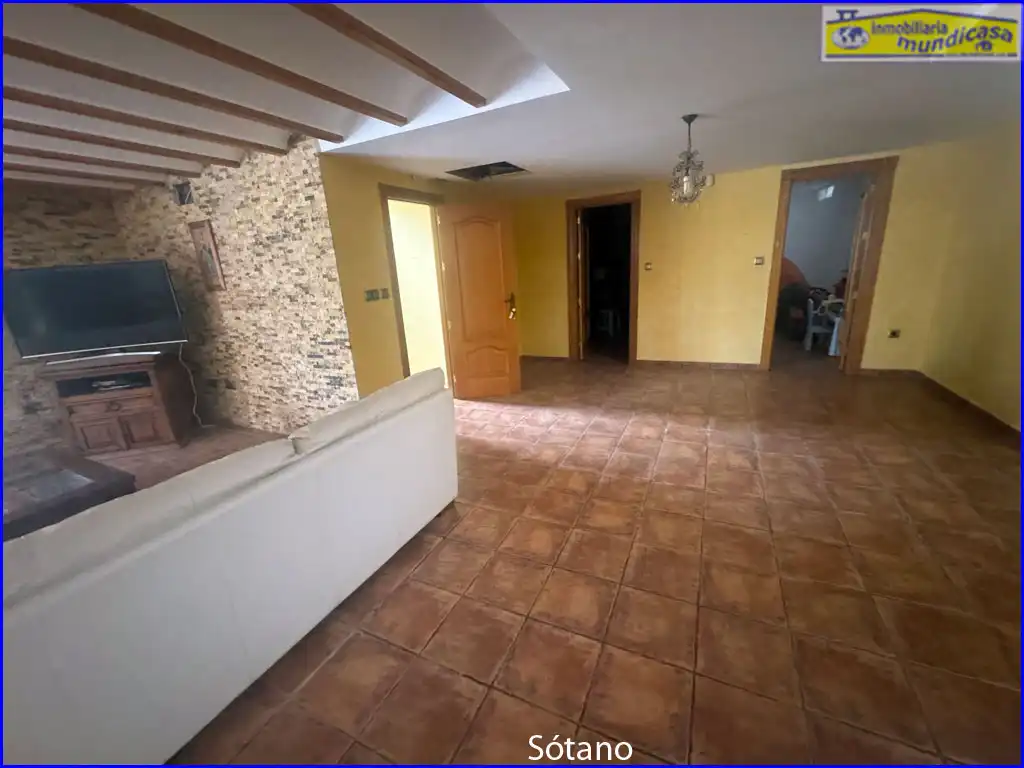 Villa avec terrasse à vendre à Calle Sierra Carrascoy, imagen 32