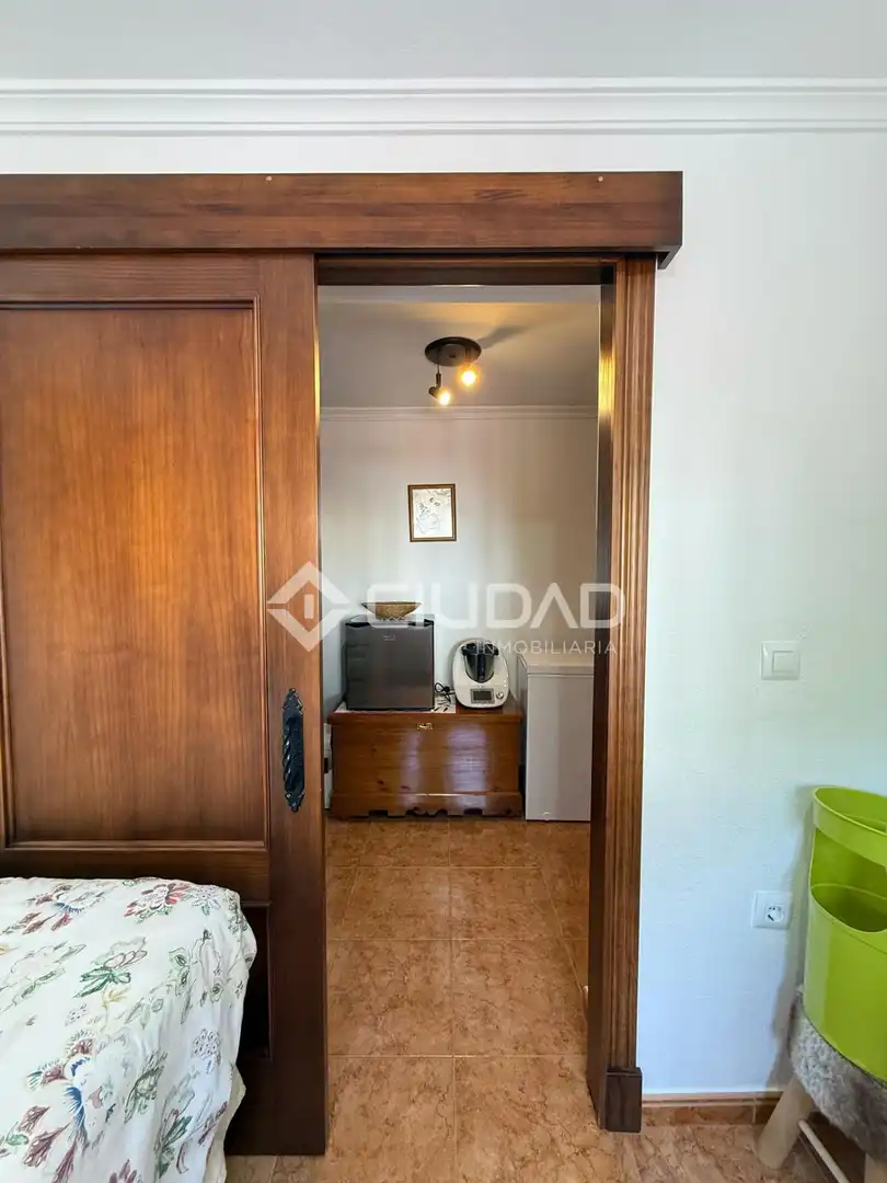 Flat for sale in El Bosque