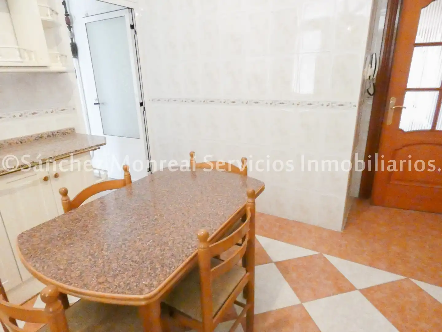 Casa con terraza en venta en Calle Zanja, imagen 6