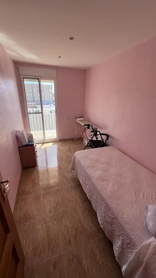 Habitación de Casa o chalet en venta en Benicarló con Aire acondicionado, Terraza y Amueblado
