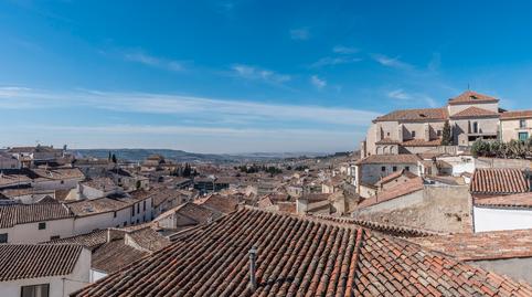 Foto 4 von Geschaftsraum zum Verkauf in Calle del Teniente Ortiz de Zárate, Chinchón, Madrid