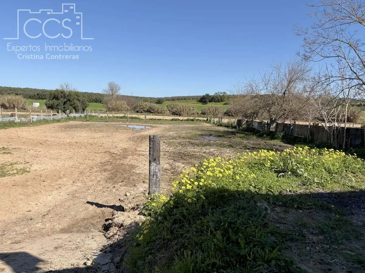 Finca rústica en venda en Pilas