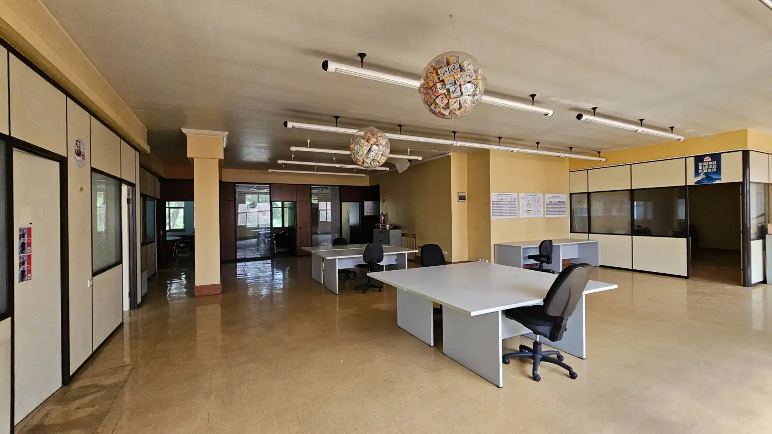 Industrial building for sale in Colloto - CR N-634 COLLOTO, imagen 41