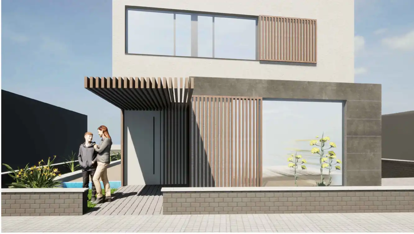 Terreno residencial en venta en Carrer dels Cavalls, imagen 3