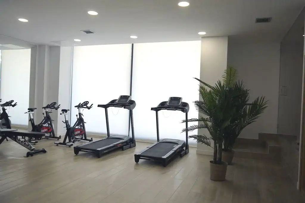 Flat for rent in Bilbao   with Heating, Terrace and Swimming Pool