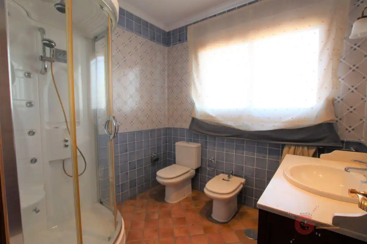 Villa mit Terrasse zum Verkauf in Monte los Almendros - El Pargo - Costa Aguilera, imagen 10
