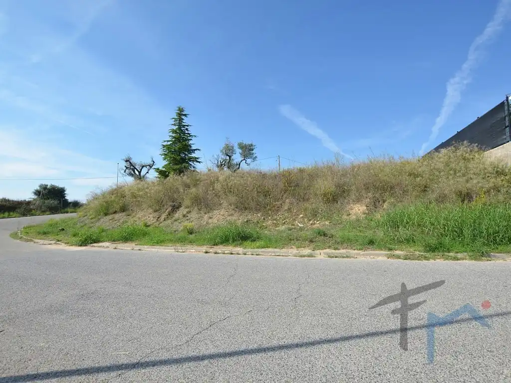 Residencial en venta en Masquefa