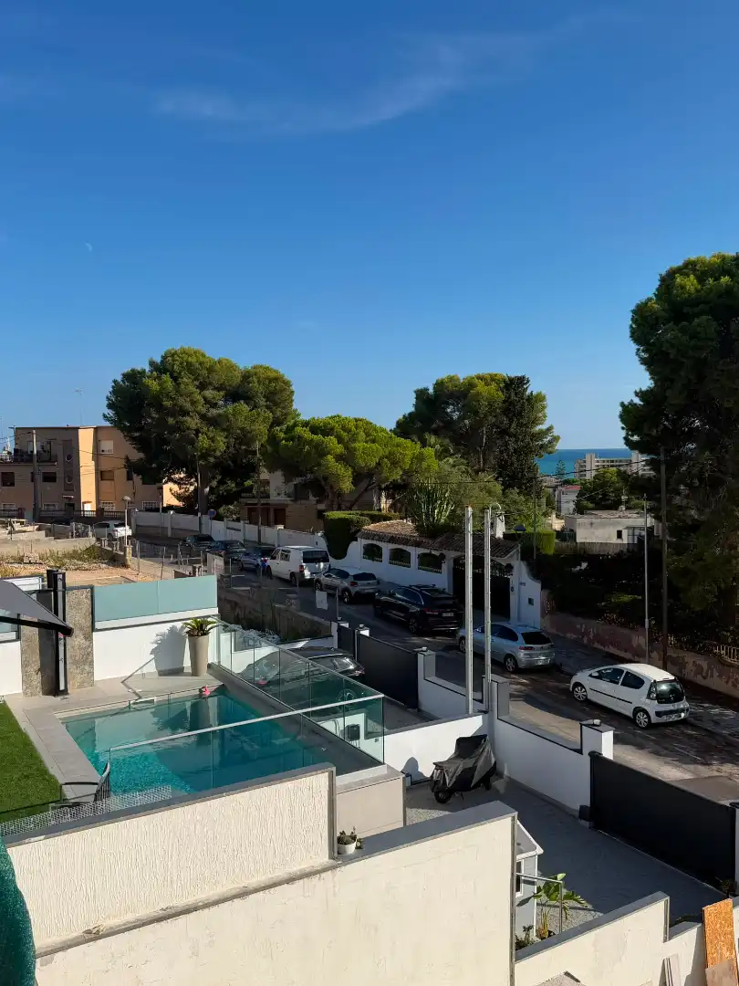 Detached homes for sale in Avinguda d'Itàlia, 3, Segur de Calafell