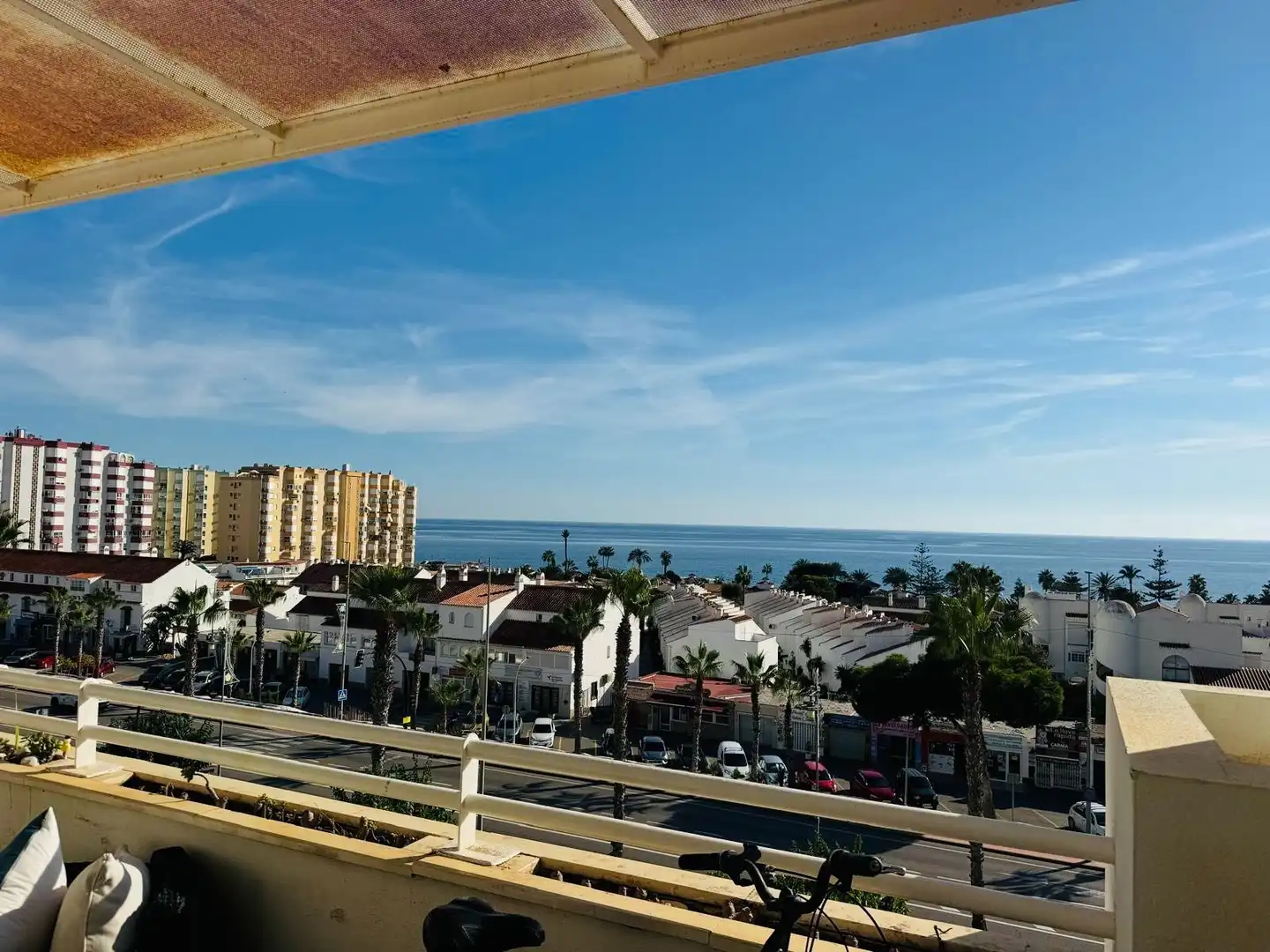 Penthouse mit Pool zum Verkauf in Centro Internacional, imagen 9