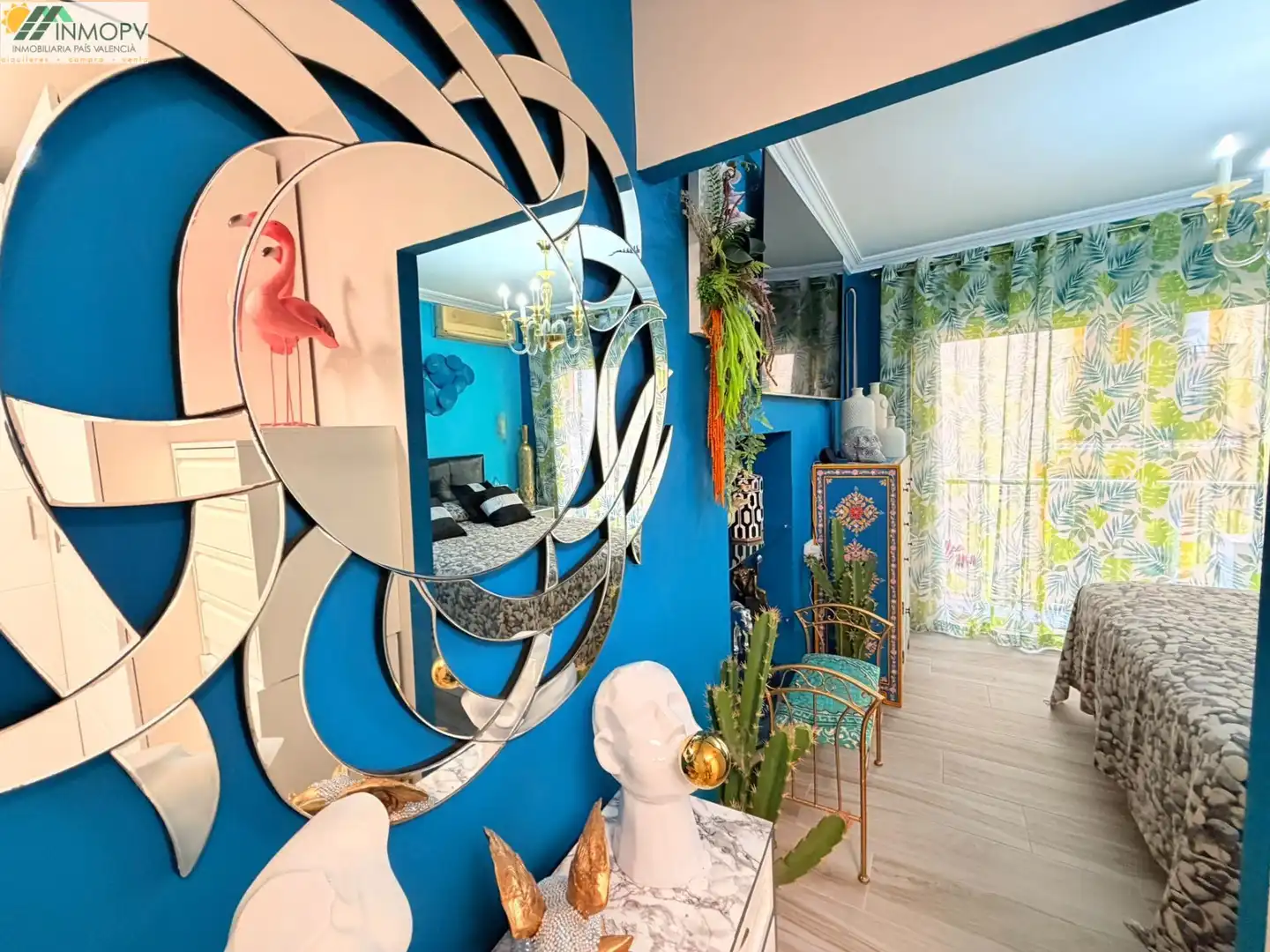 Maison jumelée avec terrasse à vendre à Casco Urbano, imagen 37