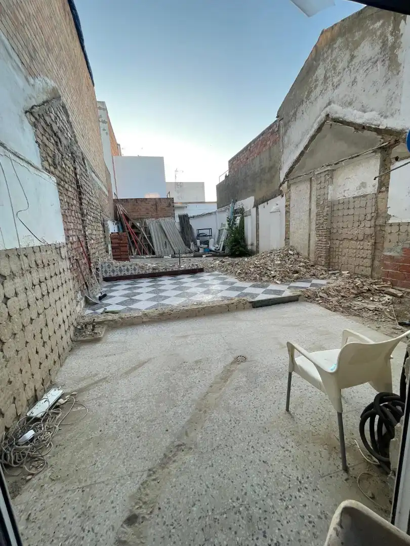 Casa en venta en Fernán-Núñez