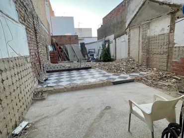 Casa en venta en Fernán-Núñez