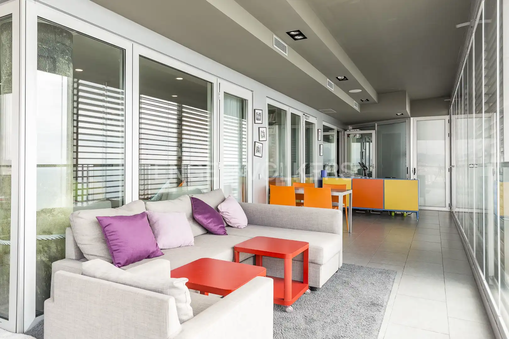 Appartamento con piscina in vendita a Sant Martí, imagen 31