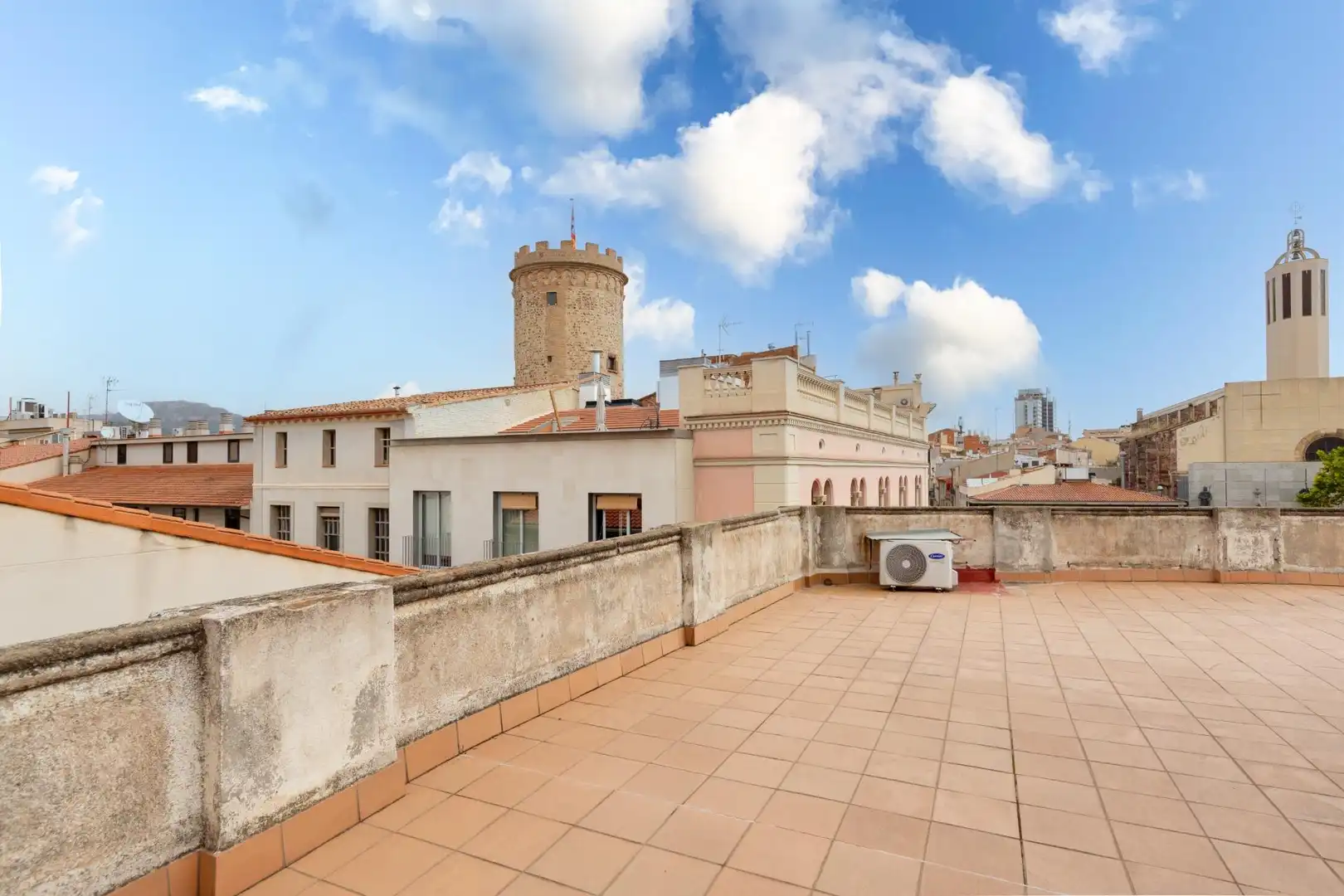 Penthouse with terrace to rent in VELLA 3, imagen 22