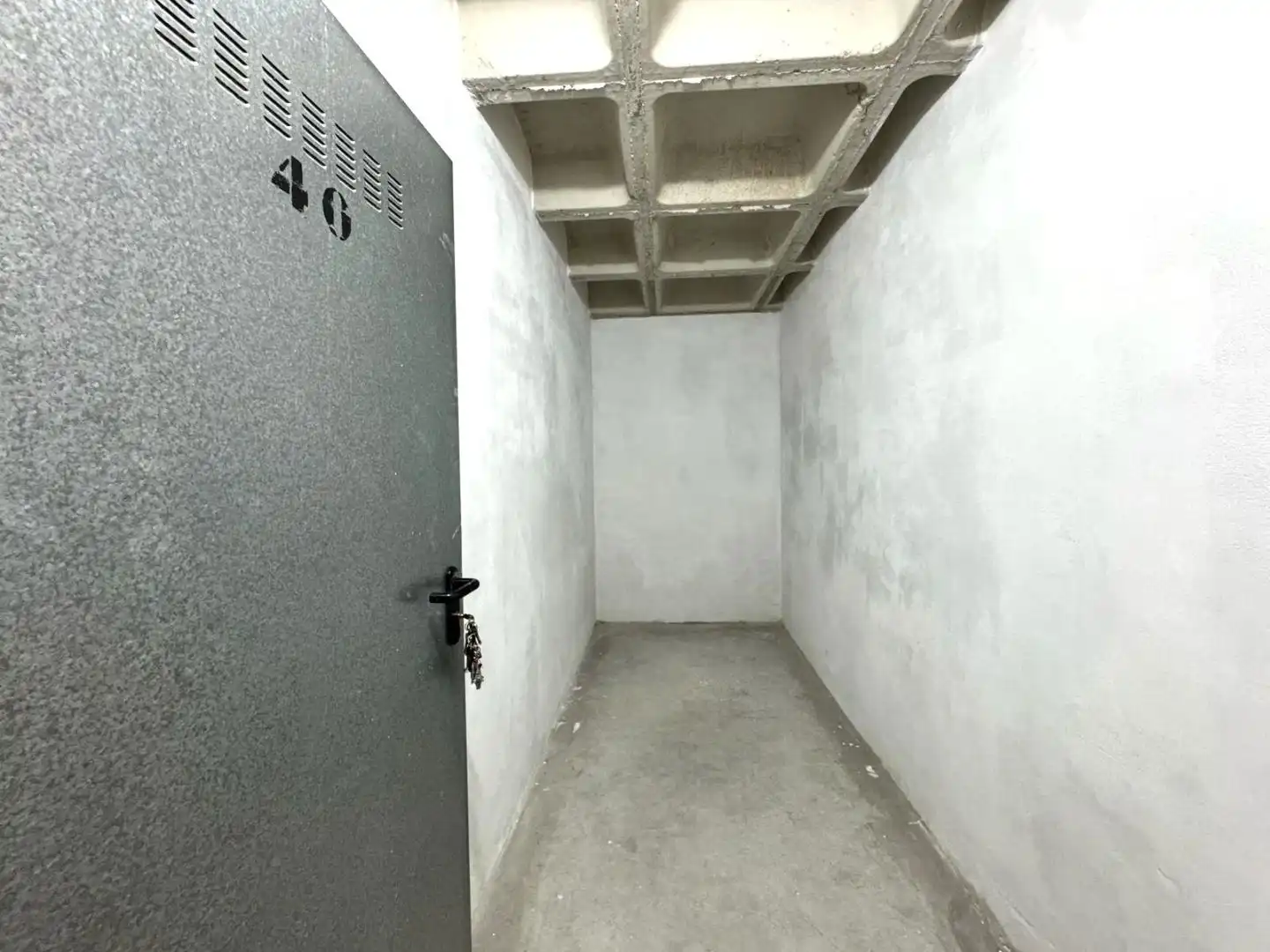 Trastero de alquiler en Murcia