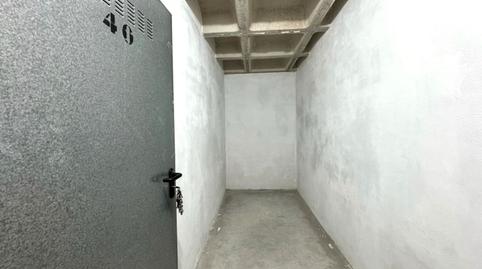 Photo 3 of Storage room for rent in Paseo de Florencia, 5, Ronda Sur, Murcia Capital