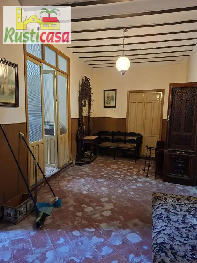 Houses for sale in Bailén  with Terrace, Storage room and Swimming Pool