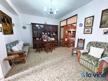 Casa en venda a Villanueva de la Concepción