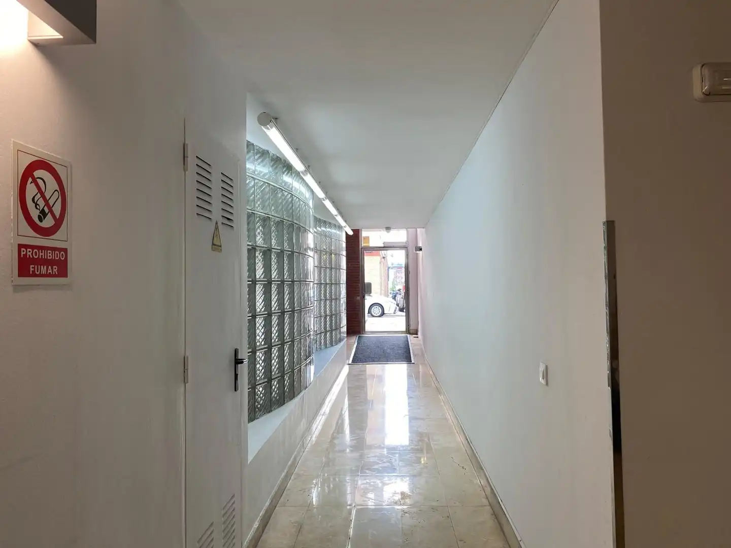 Oficina en venda en Santander