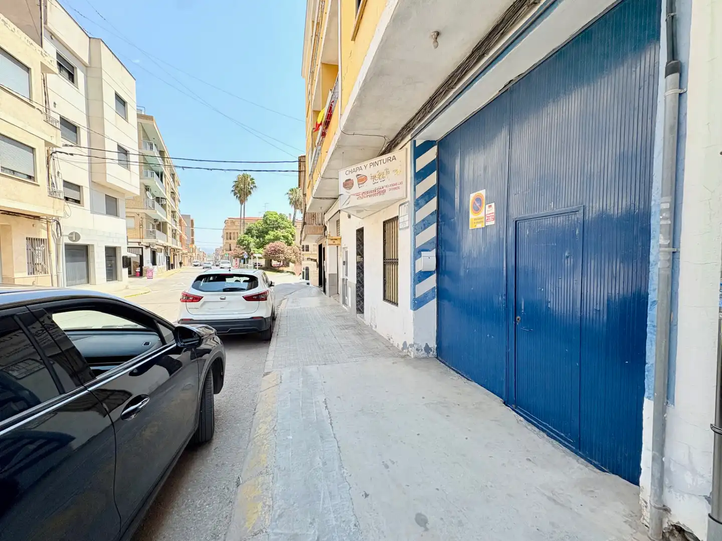 Local comercial en venda a Carrer Pedralba, imagen 13