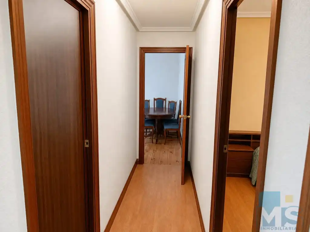Piso en venta en Errenteria con Amueblado y Balcón