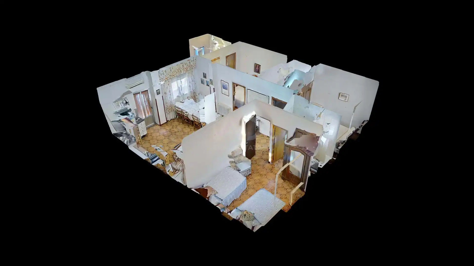 Bedroom of Buildings for sale in Ruidera