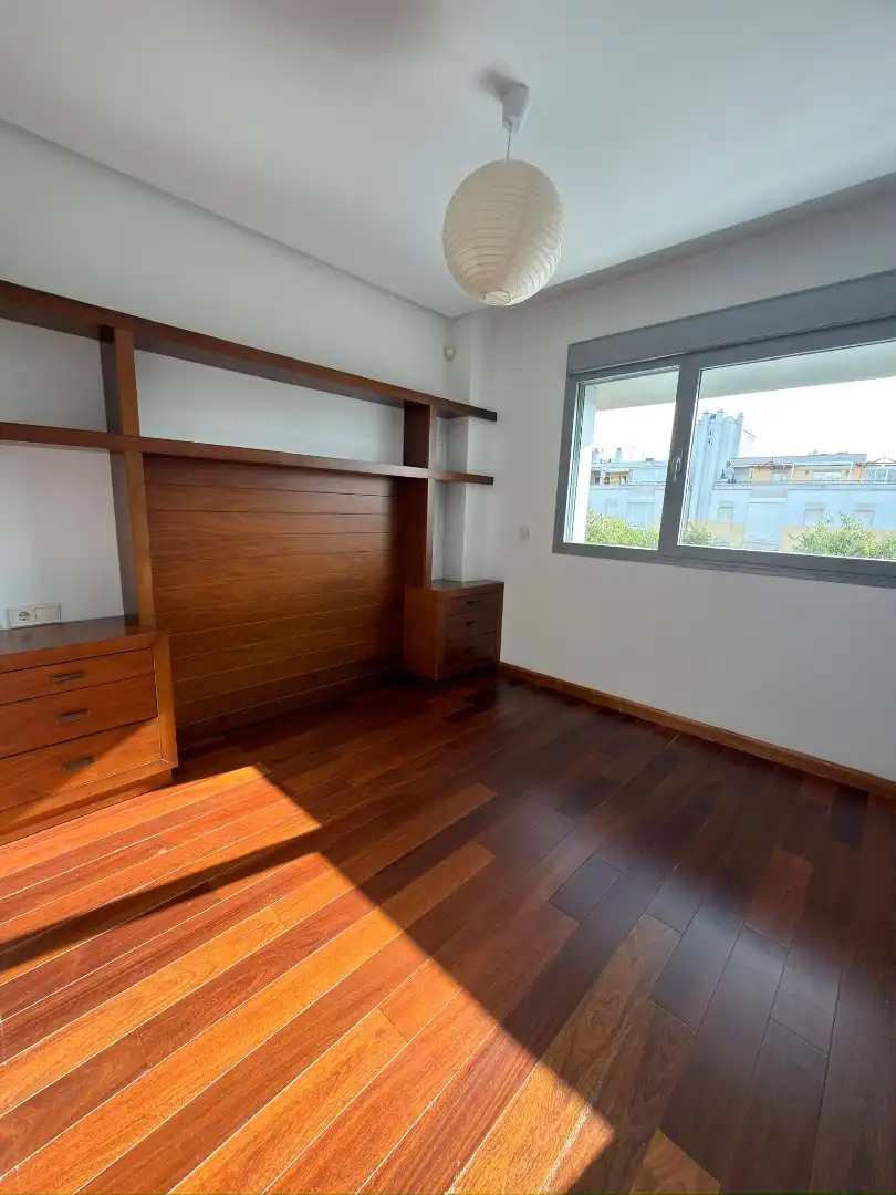 Piso con piscina en venta en Calle Marie Curie 13B, imagen 33