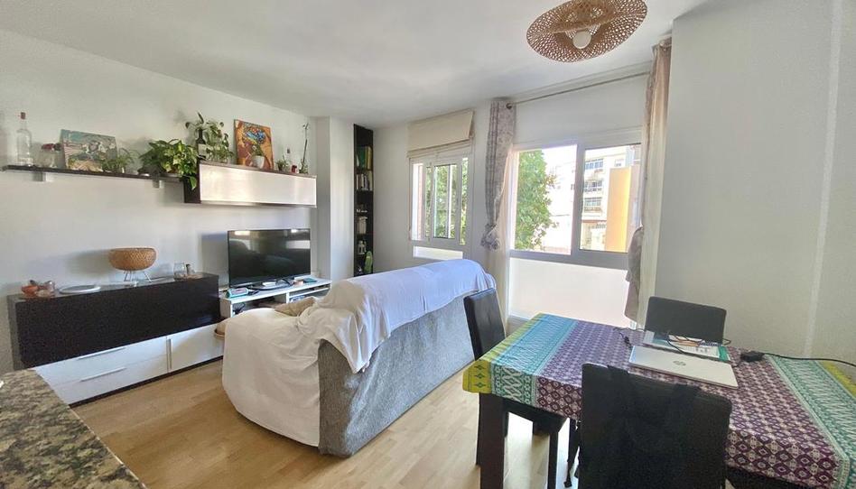 Photo 1 of Flat for sale in Dos Hermanas - Nuevo San Andrés, Málaga