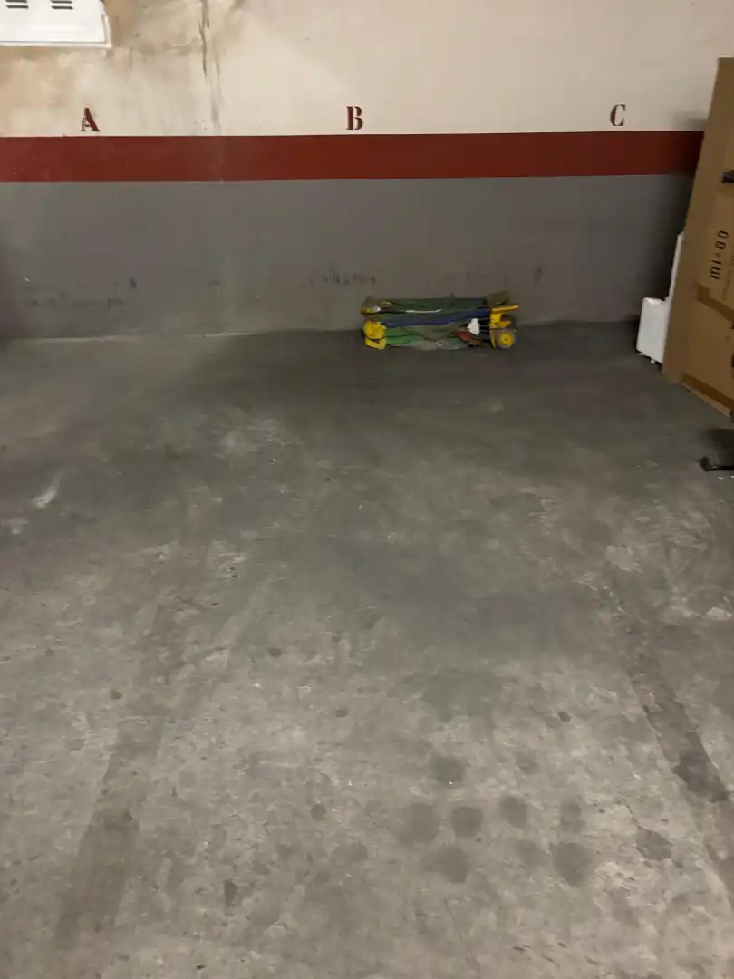Garage zur Miete in  Palma de Mallorca