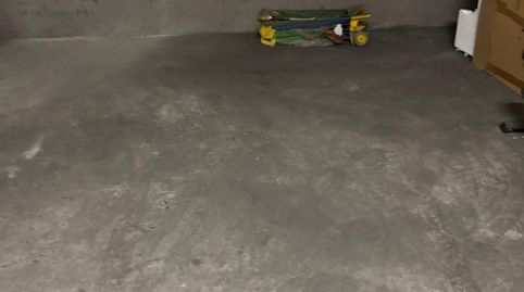 Foto 2 von Garage zur Miete in Pere Garau, Palma de Mallorca