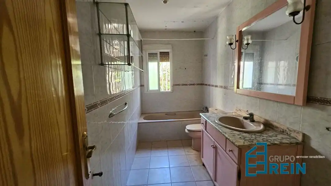 Villa con piscina in vendita a Calle Suecia, imagen 37