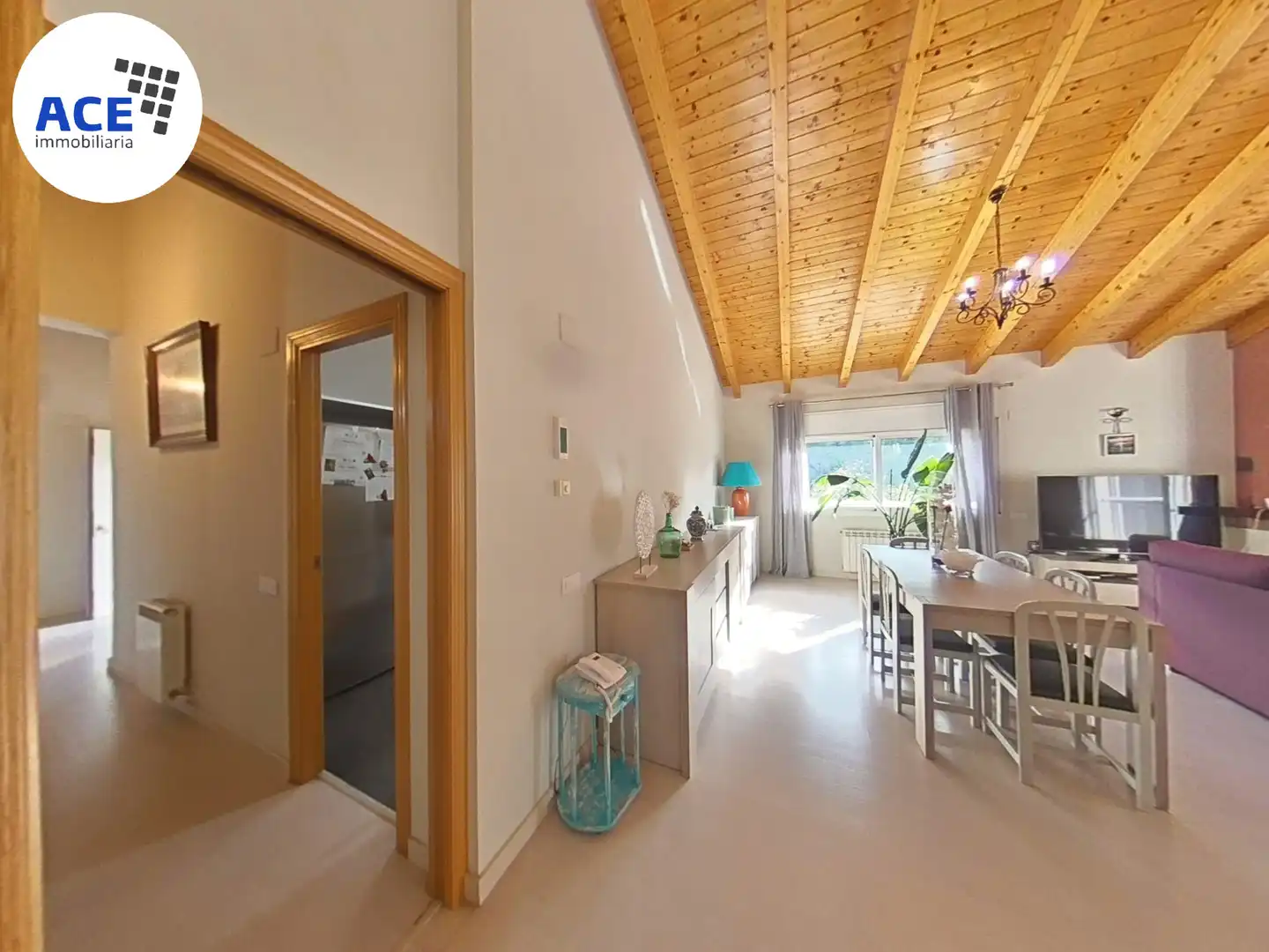 Houses for sale in Rubí  with Air Conditioner, Heating and Parquet flooring