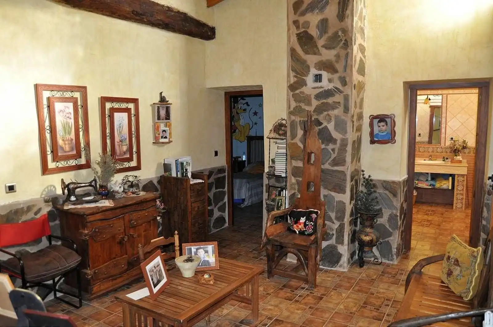 Casa a schiera in vendita a El Pinós / Pinoso, imagen 7