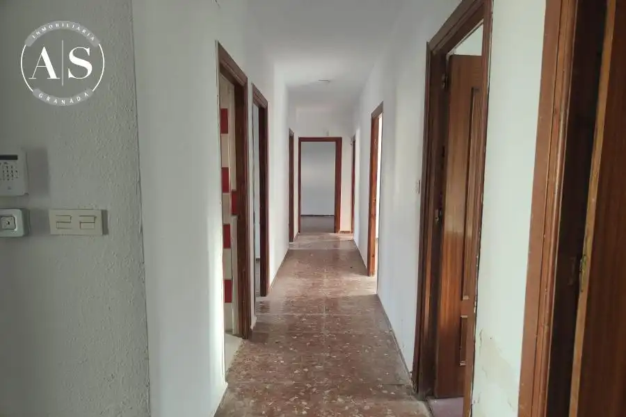 Haus oder Chalet zum Verkauf in Moraleda de Zafayona