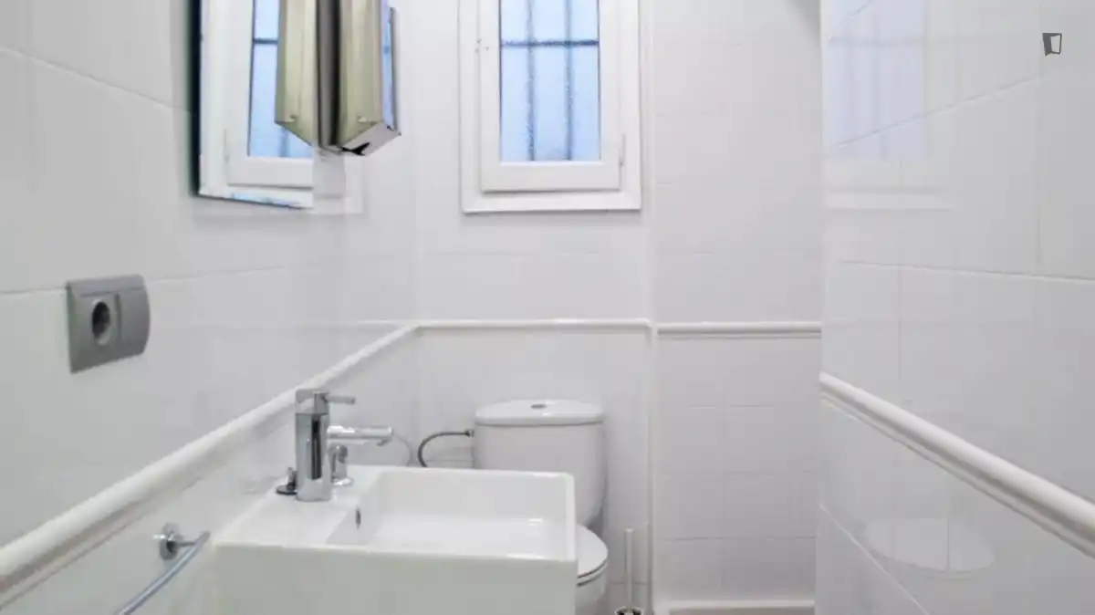 Habitación en El Botànic