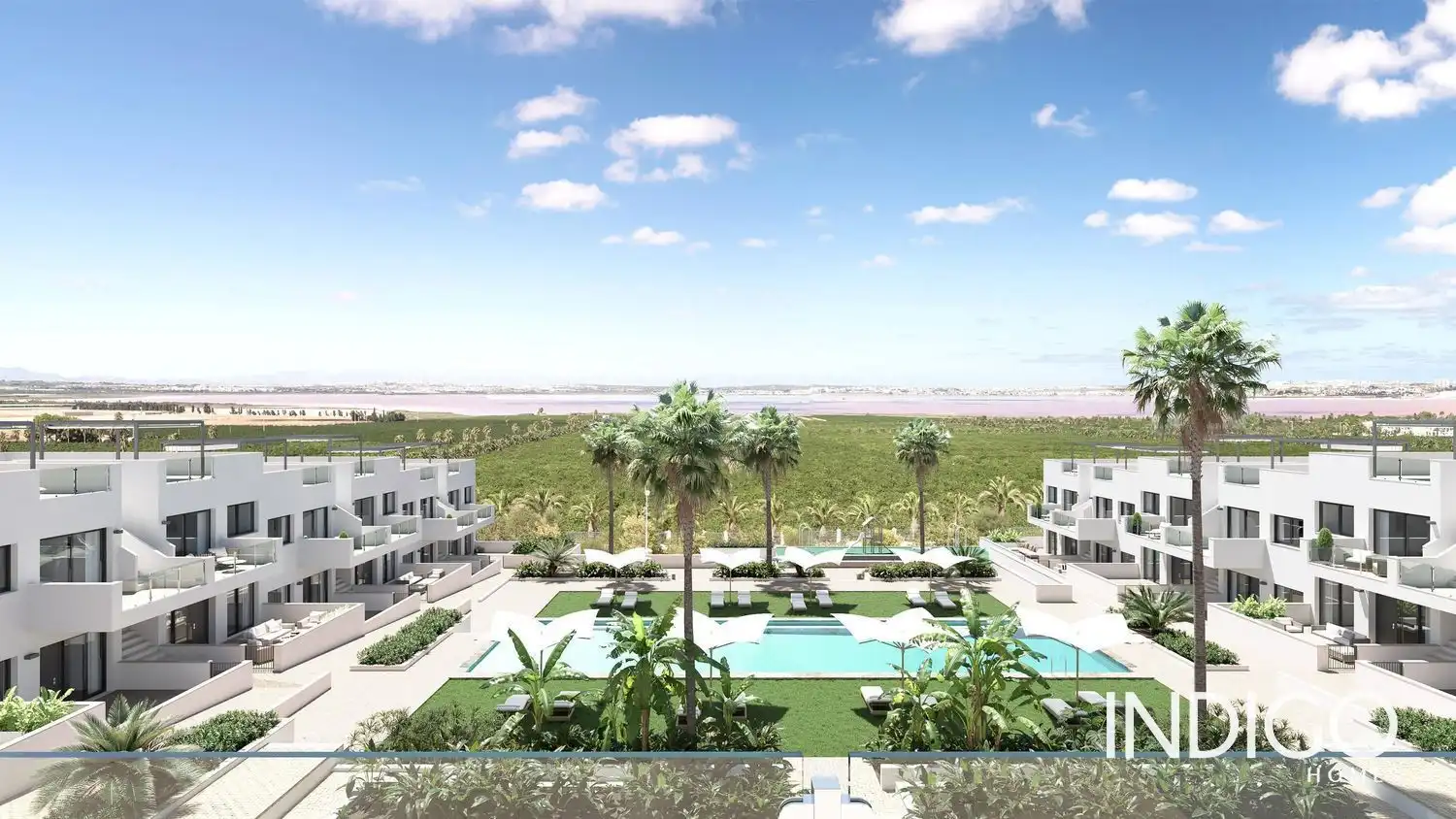Flat with pool for sale in Calpe, imagen 21