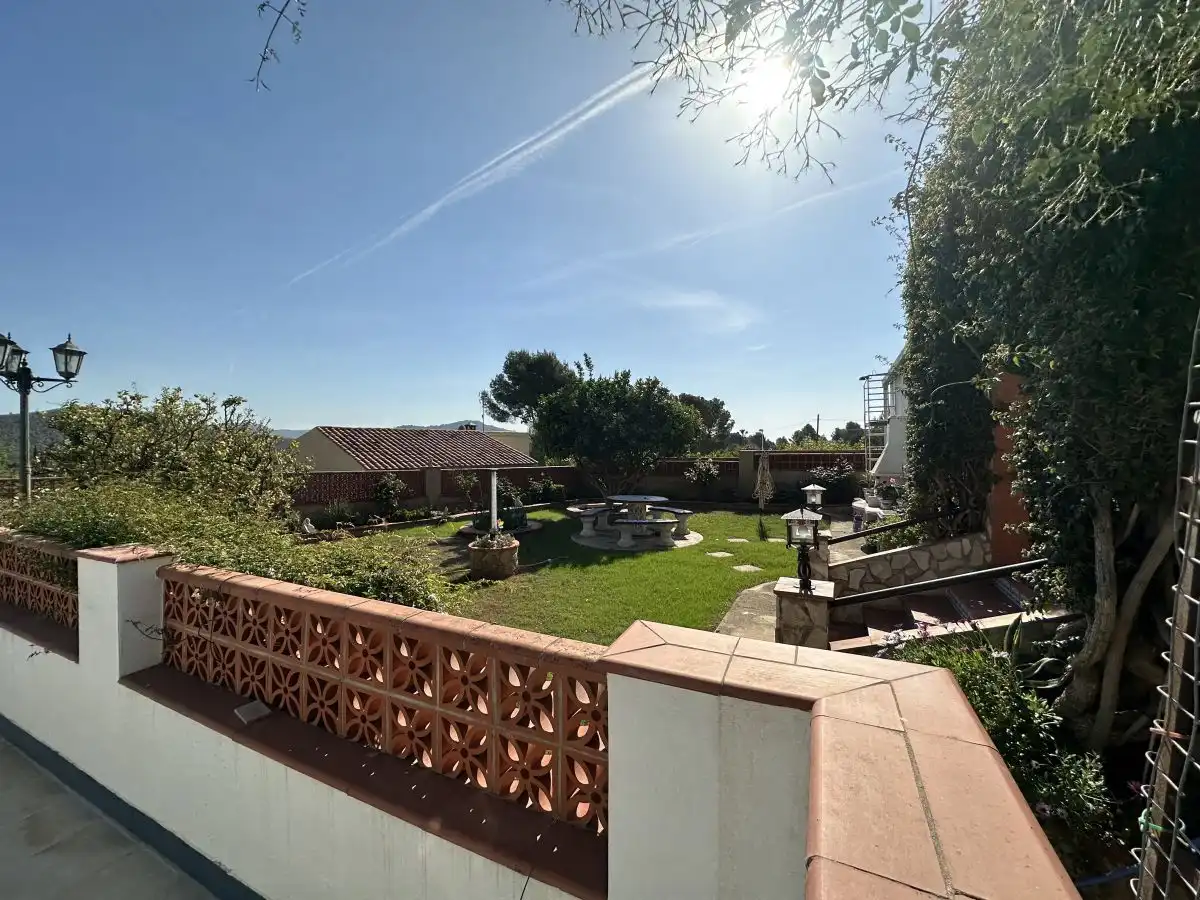 Xalet amb piscina en venda a Algar de Palància, imagen 50