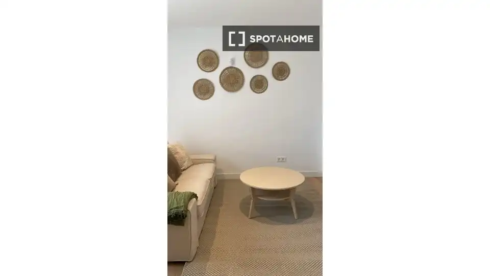 Habitació a Quintana