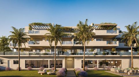 Foto 2 de Apartamento en venta en Doña Julia Golf, Casares