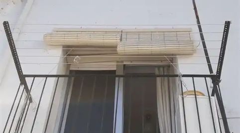 Foto 2 de Finca rústica en venda a Calle Domínguez, 3, Galaroza, Huelva