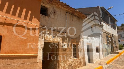 SE VENDE CASA PAREADA EN TOBARRA - ALBACETE