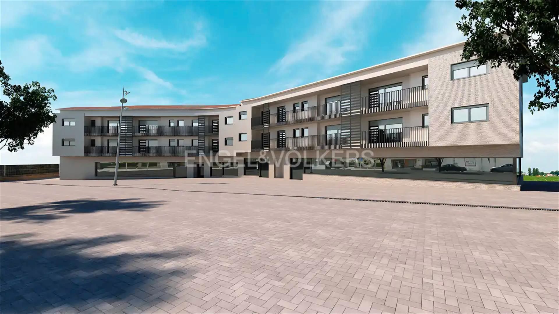 Flat for sale in Carrer Llevant, 1, Les Franqueses del Vallès