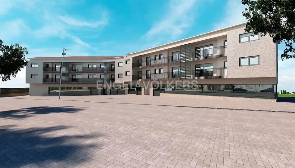 Photo 0 of Promotion D-000MBH Edificio Residencial en Les Franqueses