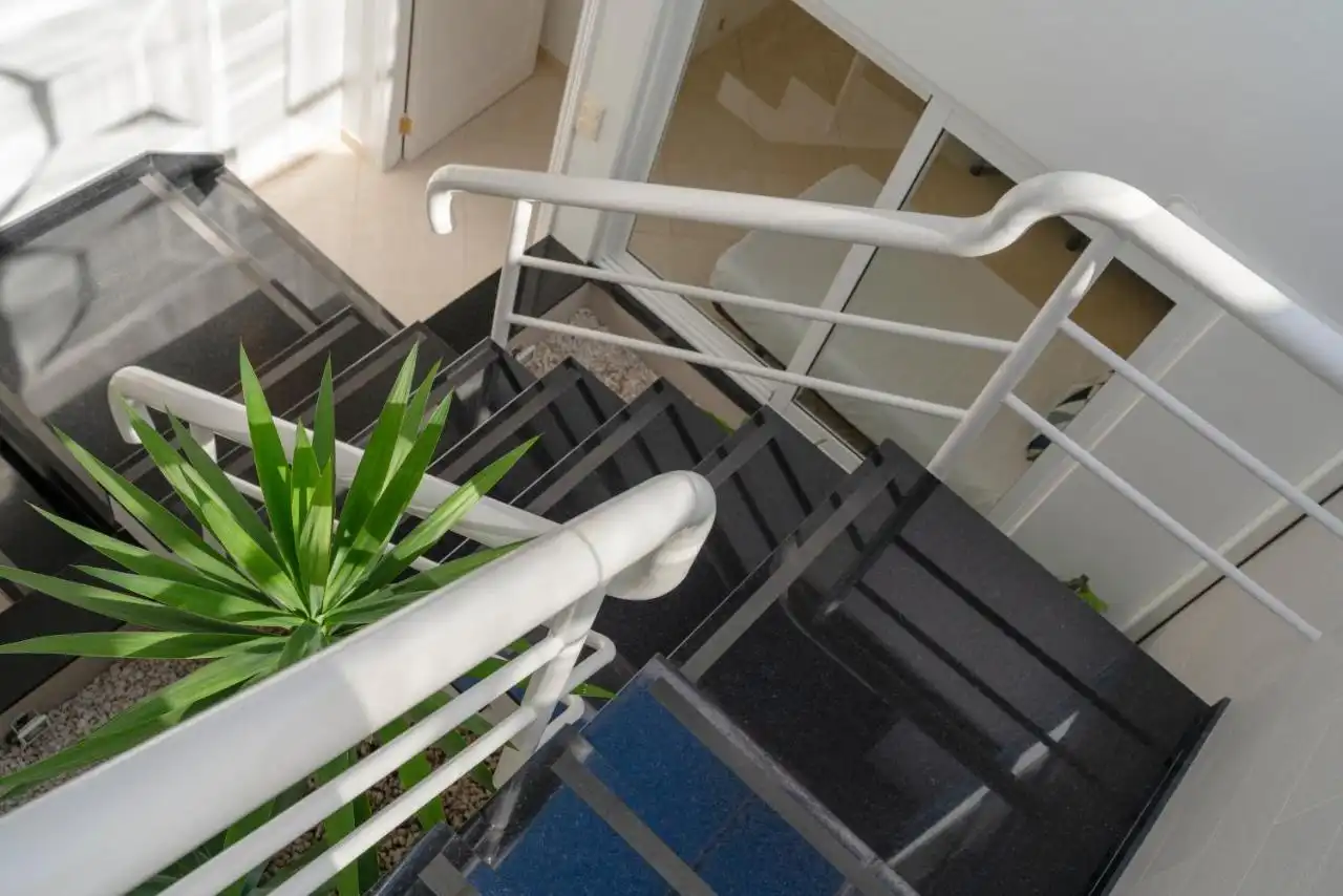Maison avec piscine à vendre à Calle Tinguatón, imagen 8