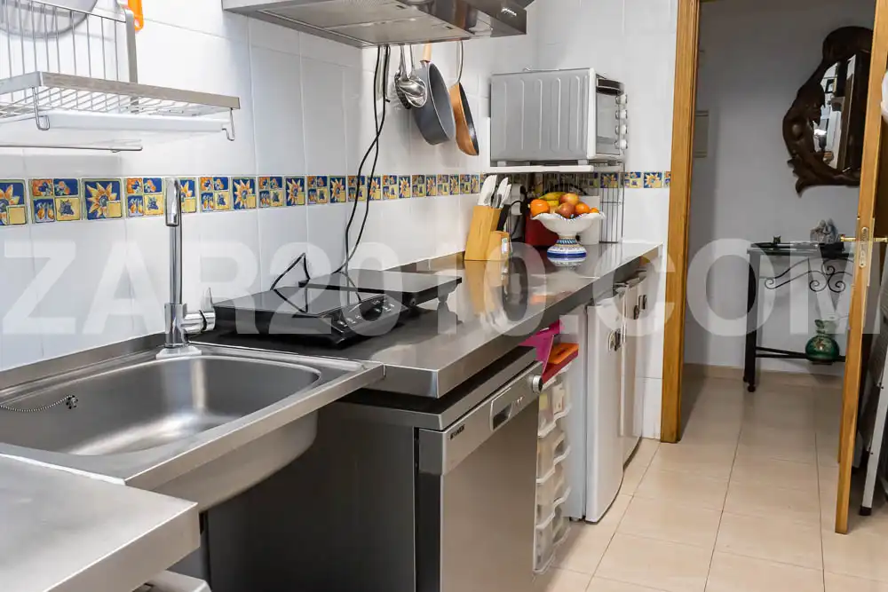 Apartamento en venta en Calle las Canteras, Puerto de Garrucha