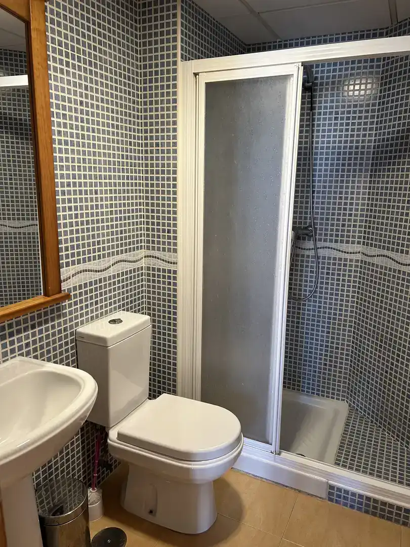 Flat for rent in Albox, Almería
